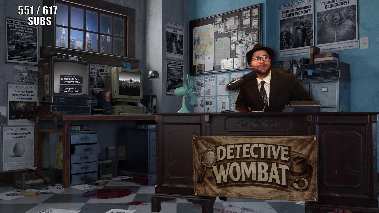 BECOMING A DETECTIVE | LA NOIRE PT 1