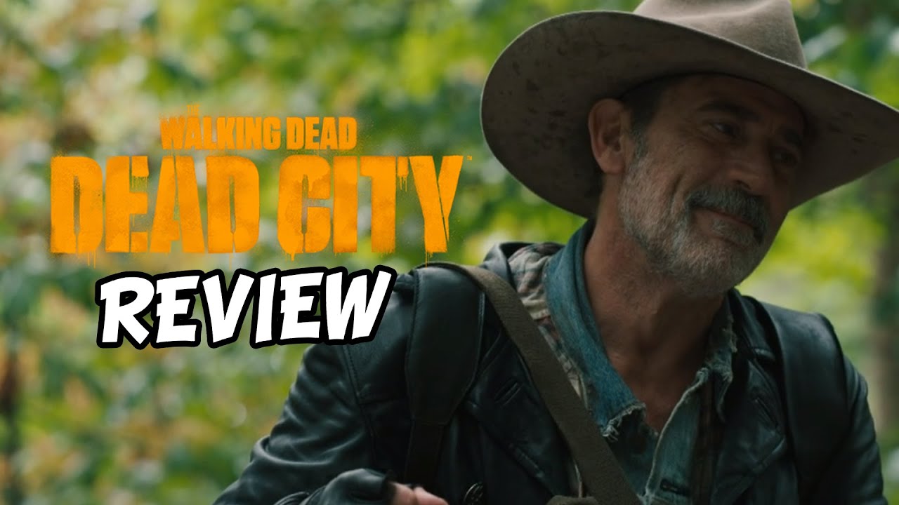 The Walking Dead: Dead City Season 1 Review