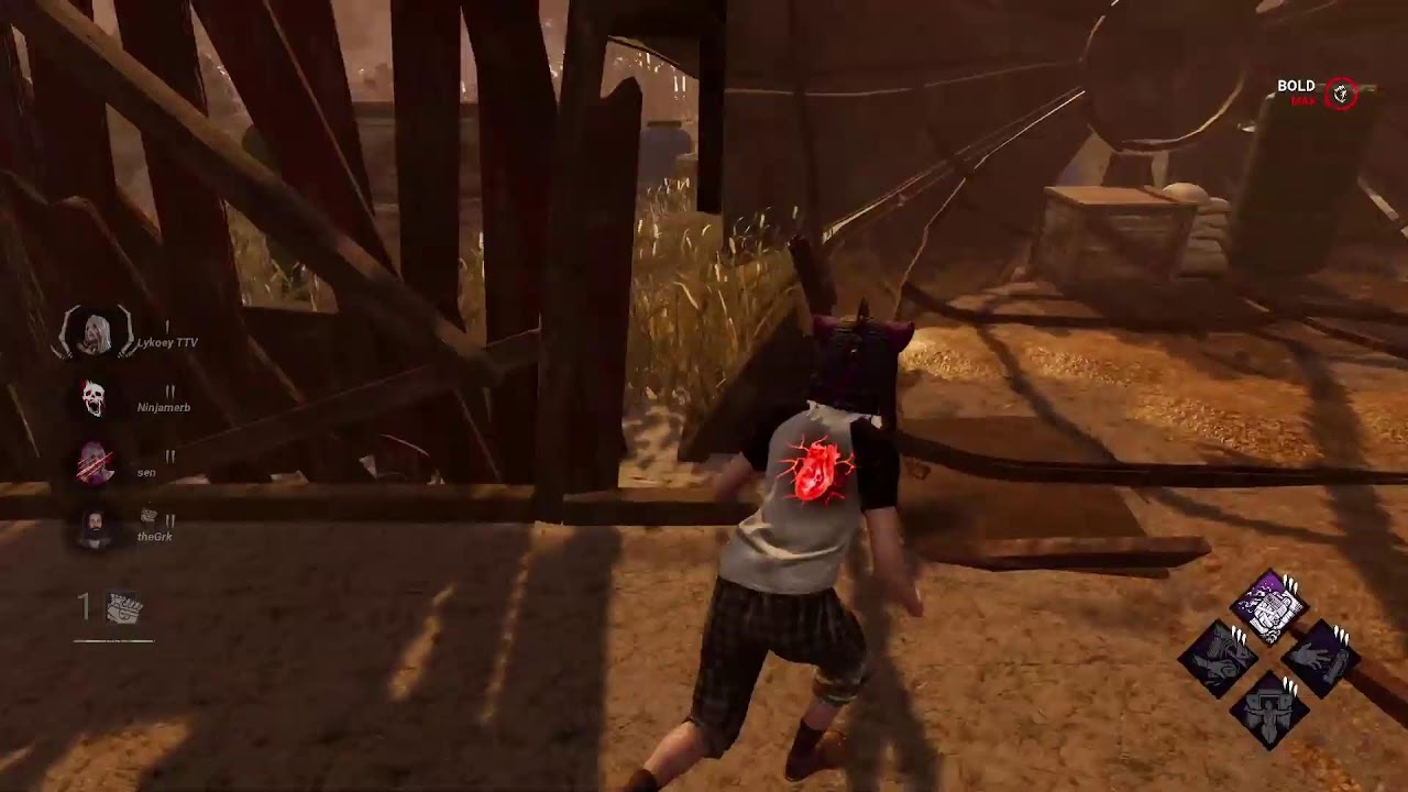 Prop Hunt Mode When?