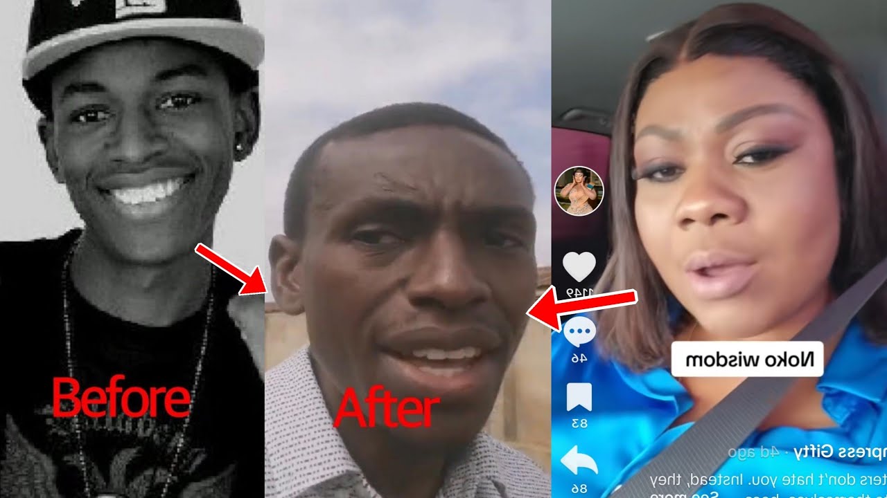 He Needs Help, Wop3 dodo hit maker, Yaw Siki Transformation Sh0cks Ghanaians, Empress Gifty Speaks