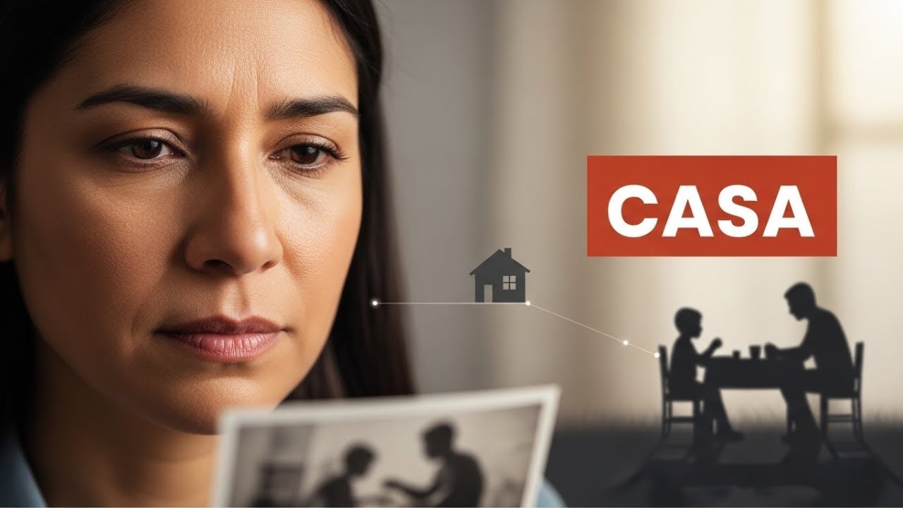 La Creencia Sobre El Dinero Que Aprendí En CASA (Y Nunca Cuestioné)