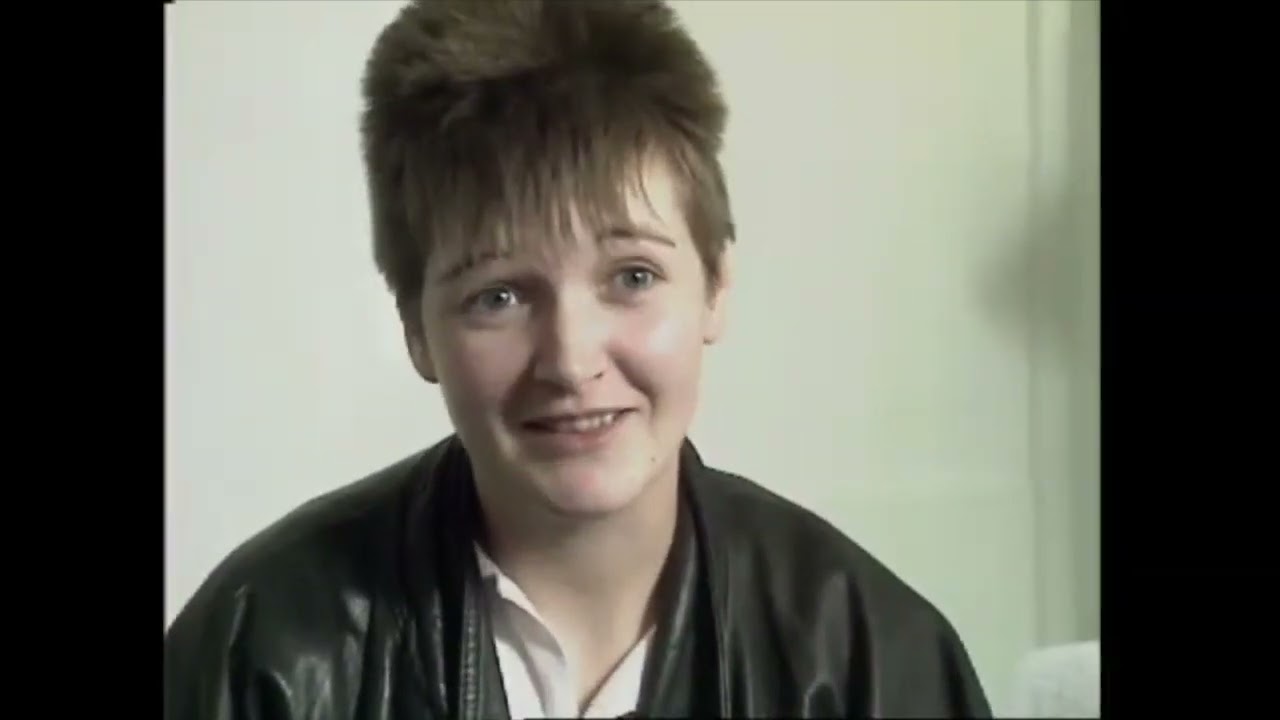 HMP Drake Hall Drama (1987) - Prison Documentary