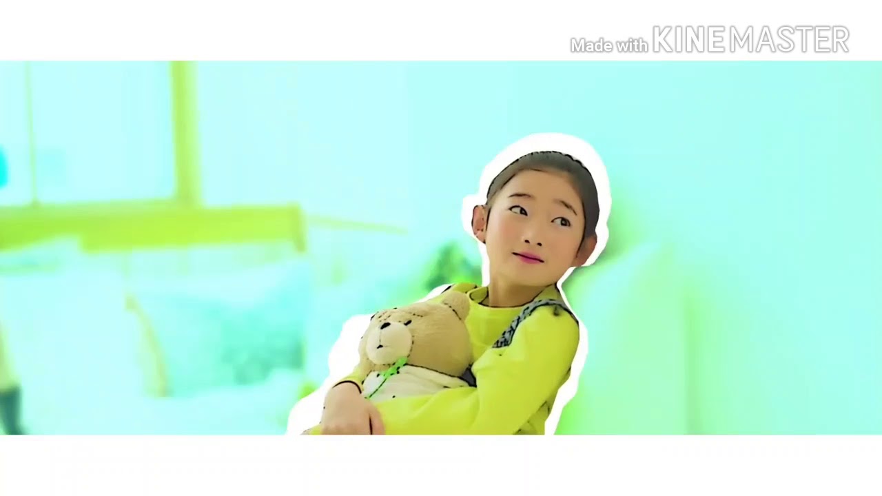 ❣ 비타민 레고프랜즈 하트송 교차편집 ❣ /영상출처:clevrTv