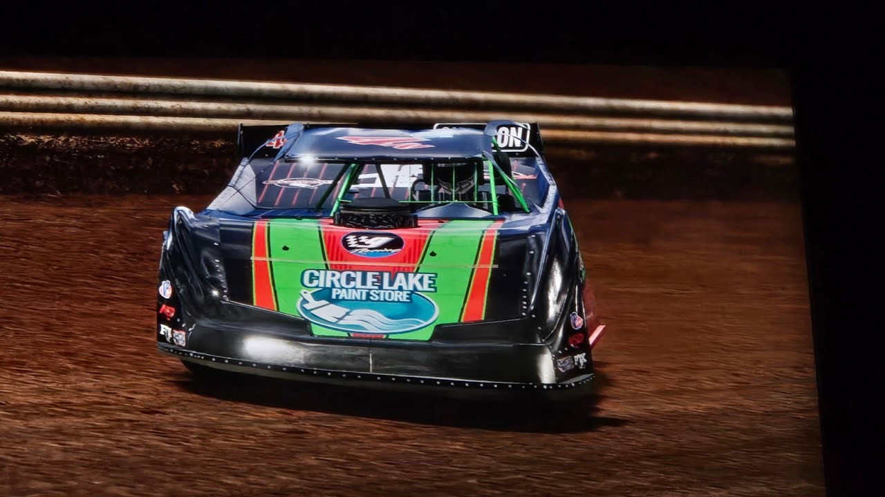 2025 Christmas race at Lincoln this year