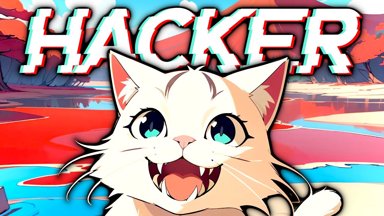 La FACE CACHÉE du jeu le plus inoffensif de Steam