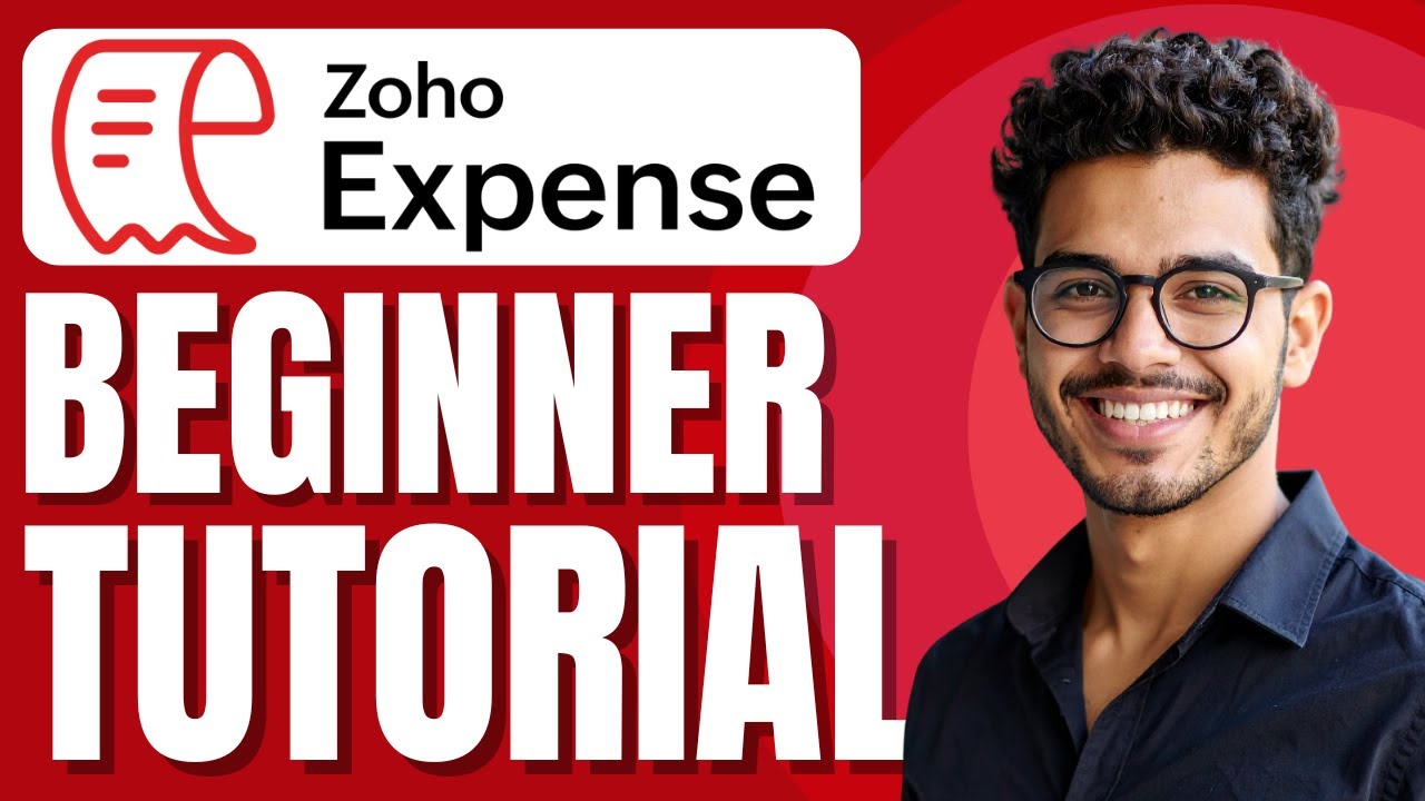 Zoho Expense Tutorial | Travel & Expense Management Software Demo