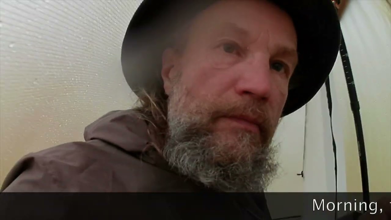 Trekrafting Kautakeino   Lakselv, Part 4    33 falls    HD 1080p