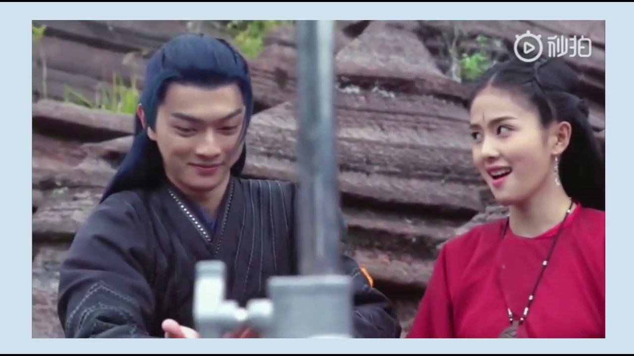 [Xukai & Bailu] Hậu Trường Đáng Yêu của Hứa Khải và Bạch Lộc (2) | 许凯白鹿花絮