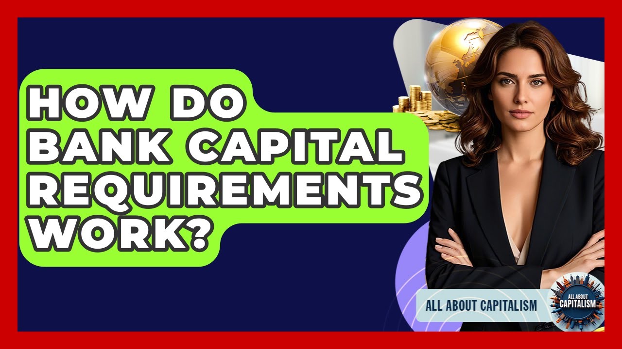 How Do Bank Capital Requirements Work? - All About Capitalism