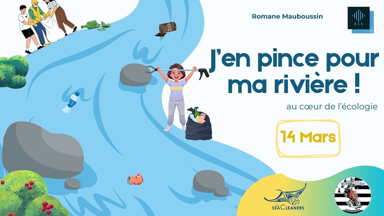 L'ECOLOGIE AVEC LE PROJET 