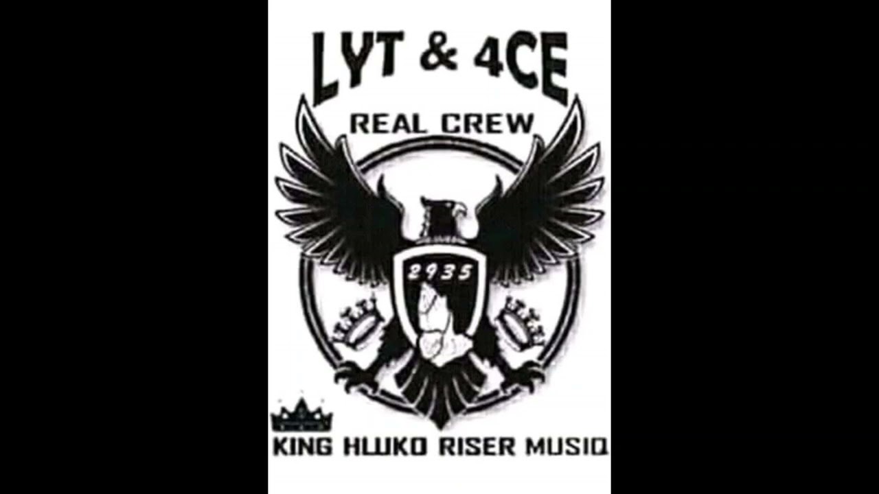 LYT N 4CE REAL QREW - CHELA SWI MAMAMA