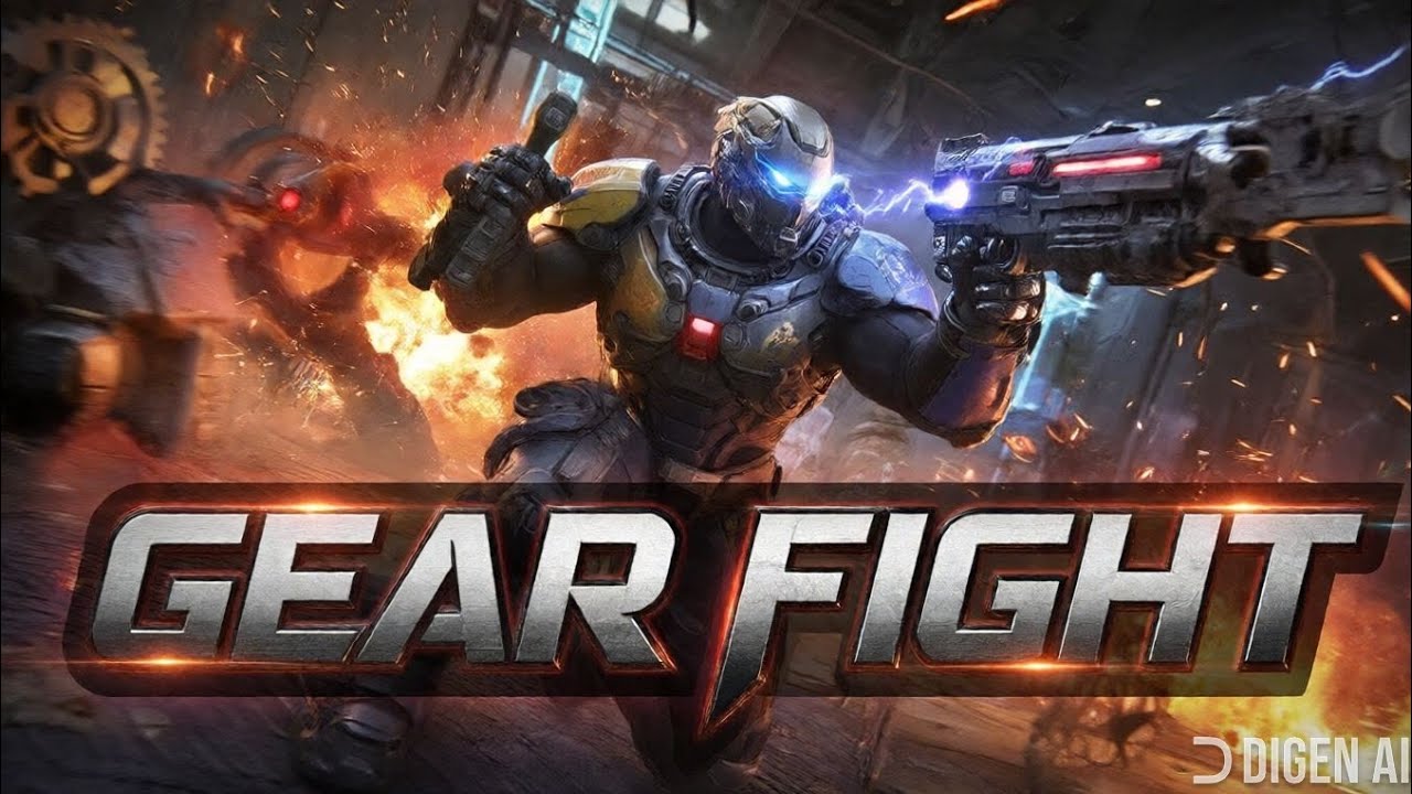 Granny Gear Fight Simulator #Granny #Gameplay #Live #Stream