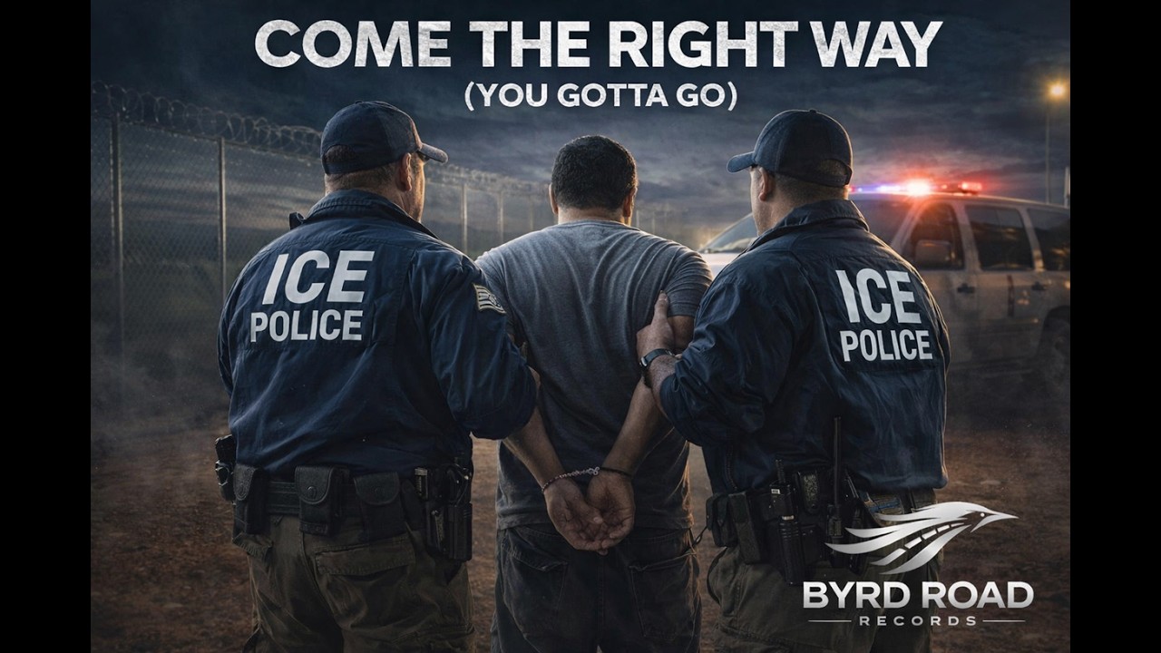 COME THE RIGHT WAY