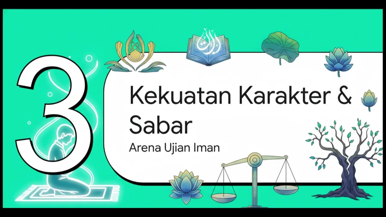 10 Amalan Peningkat Derajat