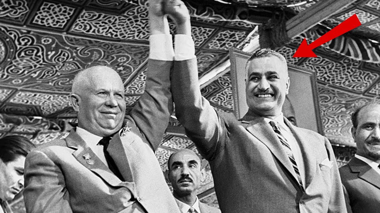 The Non-Aligned Movement | How Most of the World Fought the Cold War Without Choosing Sides