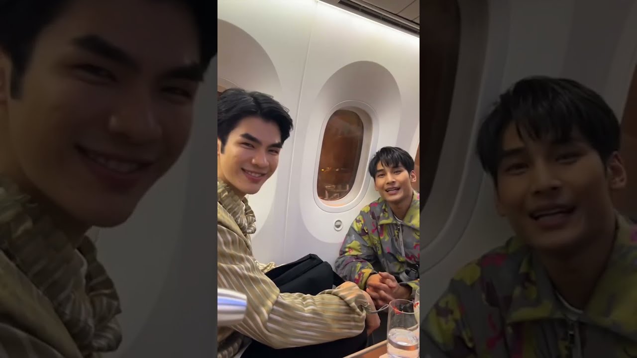 (MileApo) 230328 인스타 라이브 IG Live