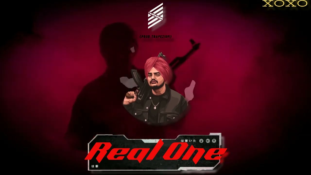 Sidhu Moose Wala x The Kidd x Steel Banglez Type Beat -  