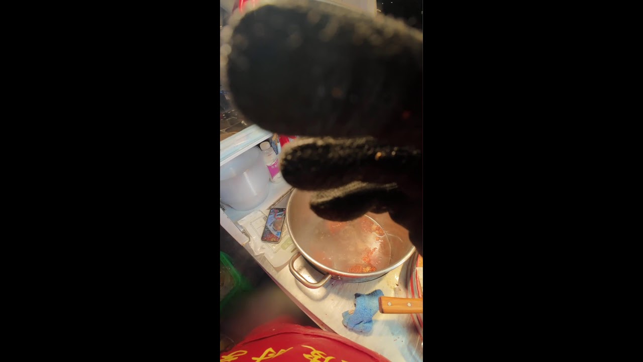 Live streaming of chinese food for Chinese Street Eats❤️ 🔴