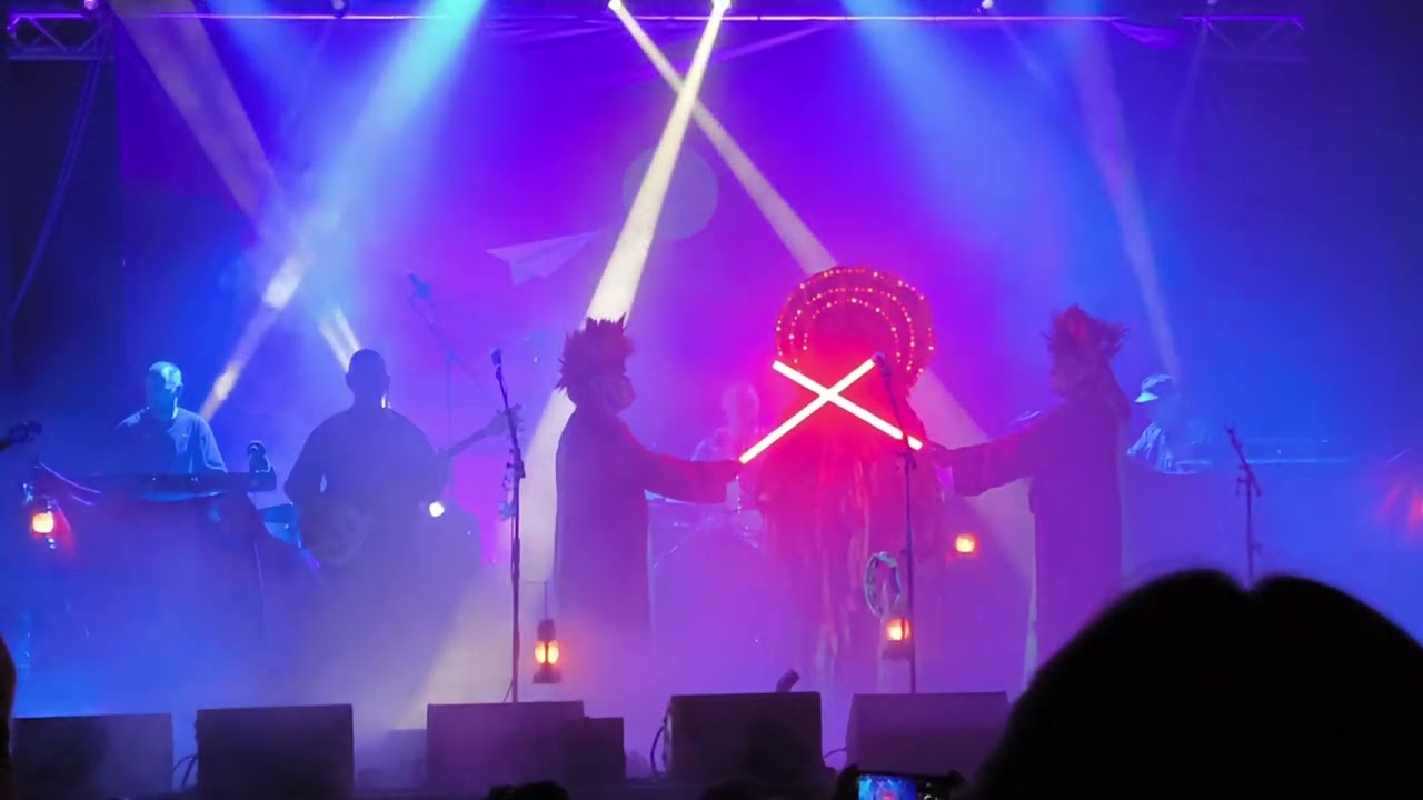 Rockpommels Band - Live in Menden (Germany) 2026