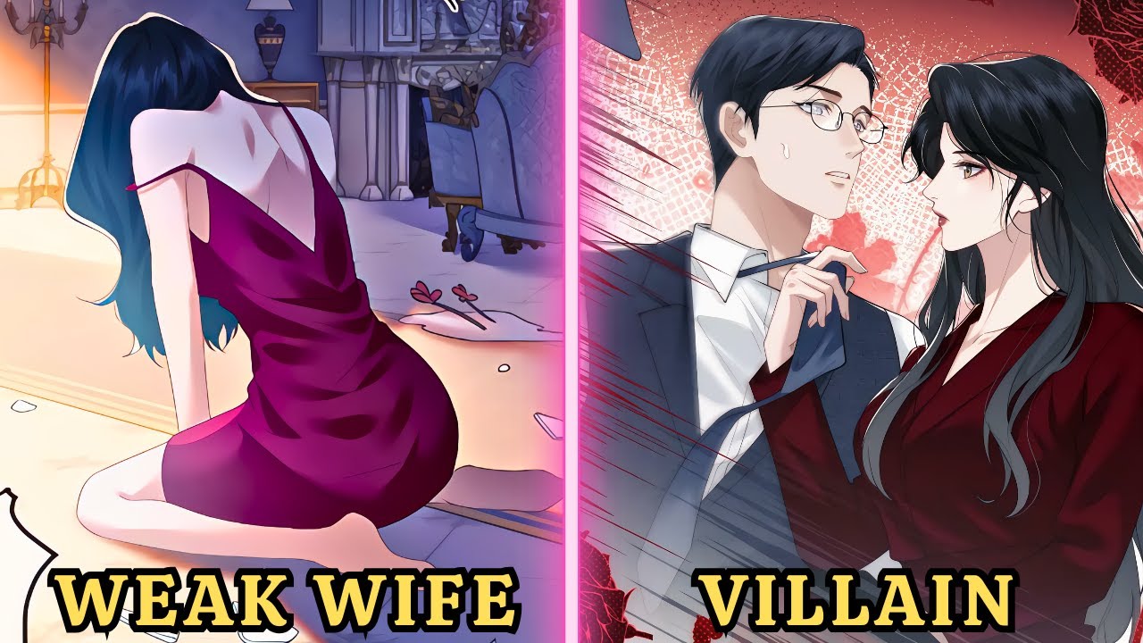 She Became His Unwanted Wife But Now She’s Teaching His Family To Respect Her ( 1-3 )
