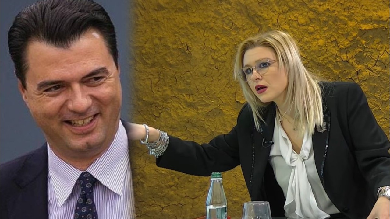 Dua të martohem me Lulzim Bashën! Qafoku i nxjerr deklaratën e vjetër avokates!