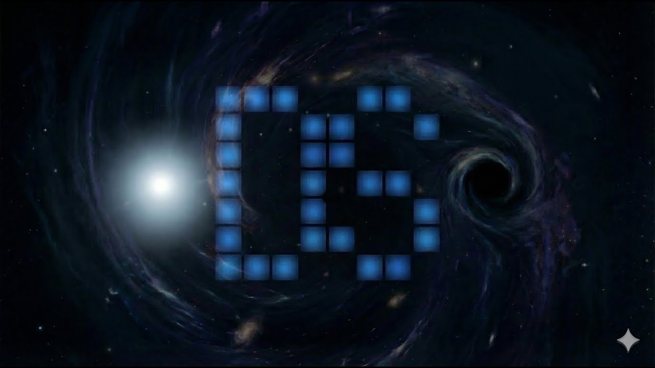 Dmitry V. Silantyev - The Cosmic Balance (Aeon Theme from Pathfinder WotR) | Launchpad