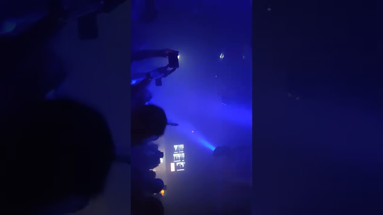 Sven Wittekind part 2 - Hardtechno Legends - 07.05.22 - Mobilat Heilbronn