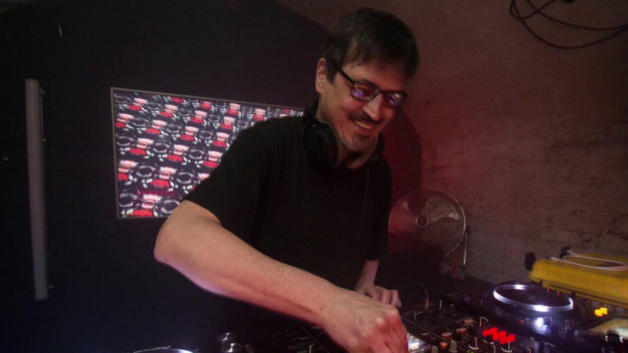 Lord Nord @ Strike Back!!! 18.01.2020 Mikroport-Club - Krefeld