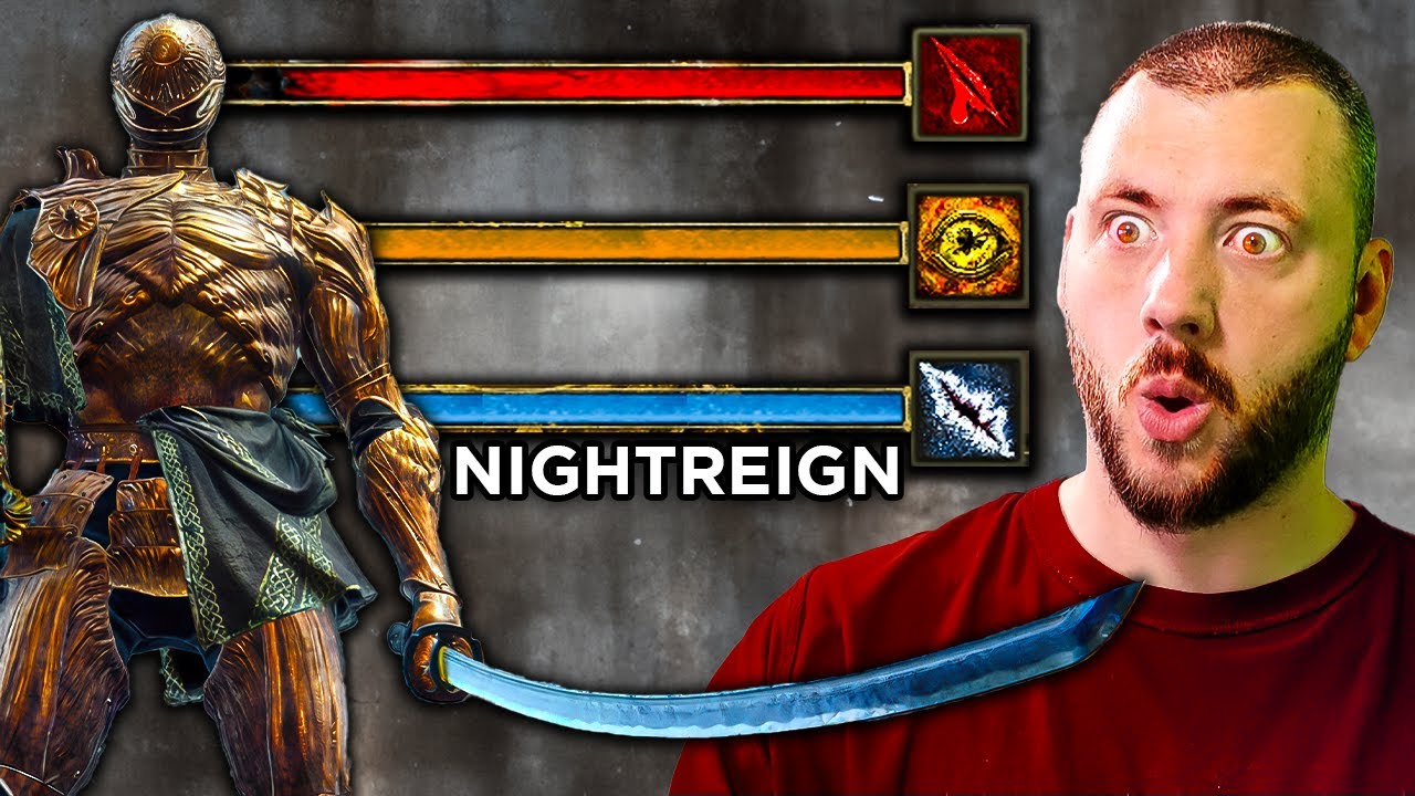 How to Carry with Executor in Every Match - Elden Ring Nightreign Guides