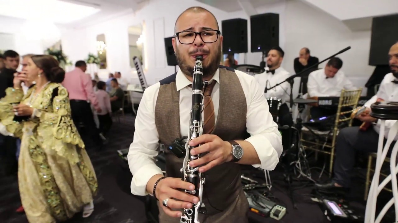 3 Mladi Talenti Australia Melbourne Svadba na Jasmina & Ismar 28/12/2019