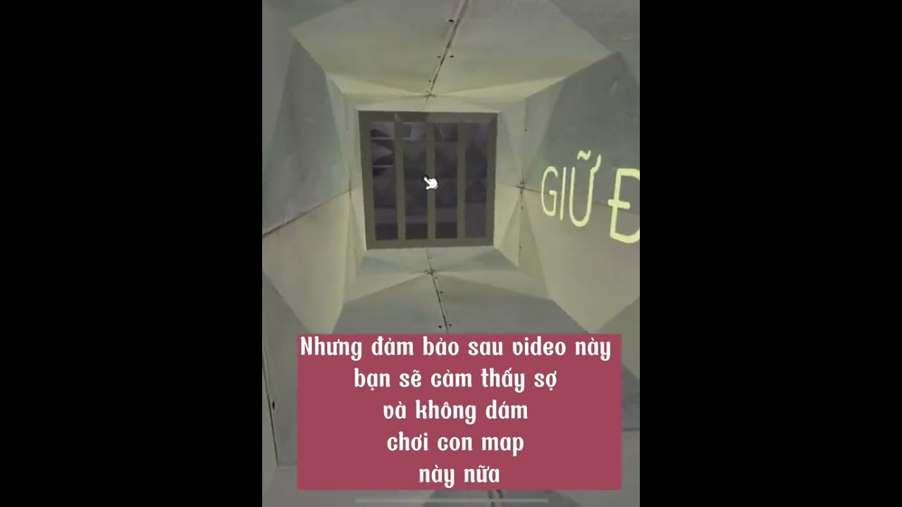 ROBLOX || C&Acirc;U CHUYỆN KINH DỊ TRONG ROBLOX || CRE VIDEO : _linacute104_ || #game #roblox #tiktok