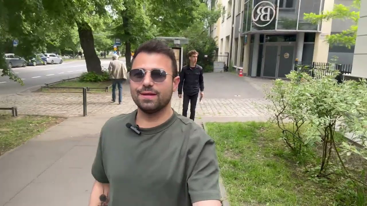 Polonya&rsquo;da T&uuml;rk Olmak: &Ouml;n Yargılar ve Ger&ccedil;ekler 🇹🇷🇵🇱