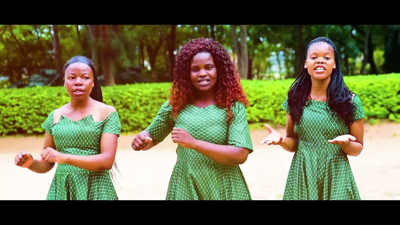 Vimbai Makore: Kana Achida official video MP4