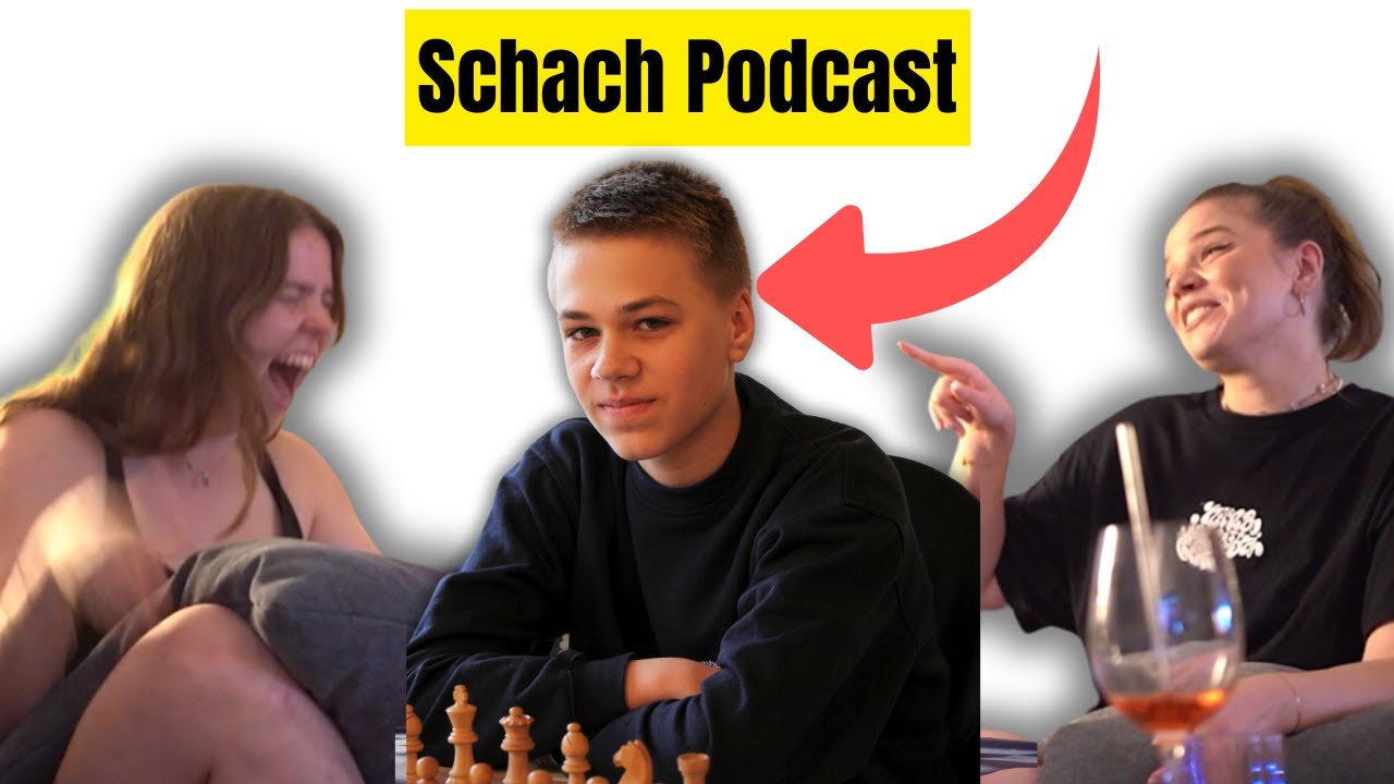 zu Gast: Rasmus Svane der stille Schachninja #11