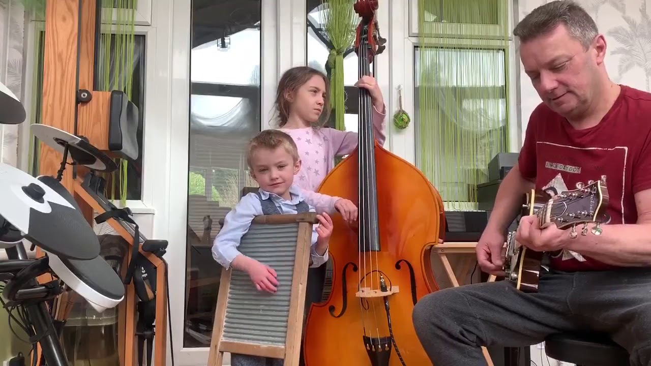 Rockabilly Ballad.