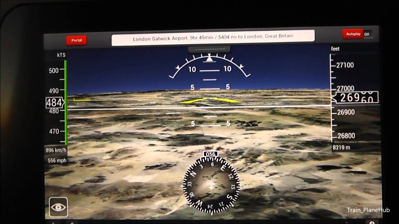 Norwegian Boeing 787-8 Dreamliner | Los Angeles to London Gatwick *Full Flight* & Go-Around!