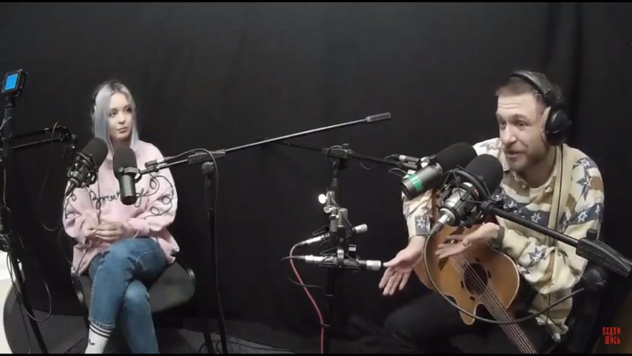 YUKO - Sorry (acoustic live @ Тут і зараз)