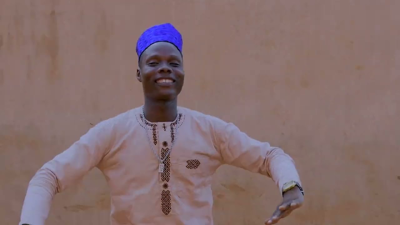 ALLDOSS BIYOWA AZIZA Clip officiel Awhan he to mi yan_2025