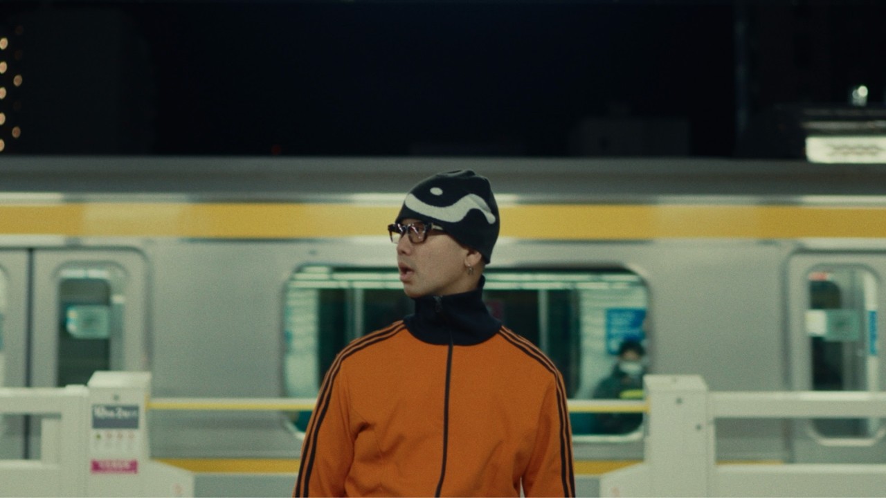 SPARTA - Life feat. OMSB (Music Video)