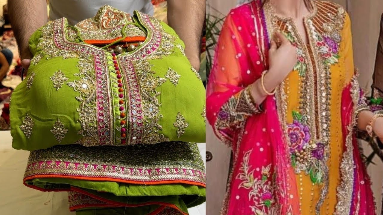खाली हाथ नहीं जाओगे यहां की शॉप से 😍 Latest Collection Dariyaganj Market Delhi