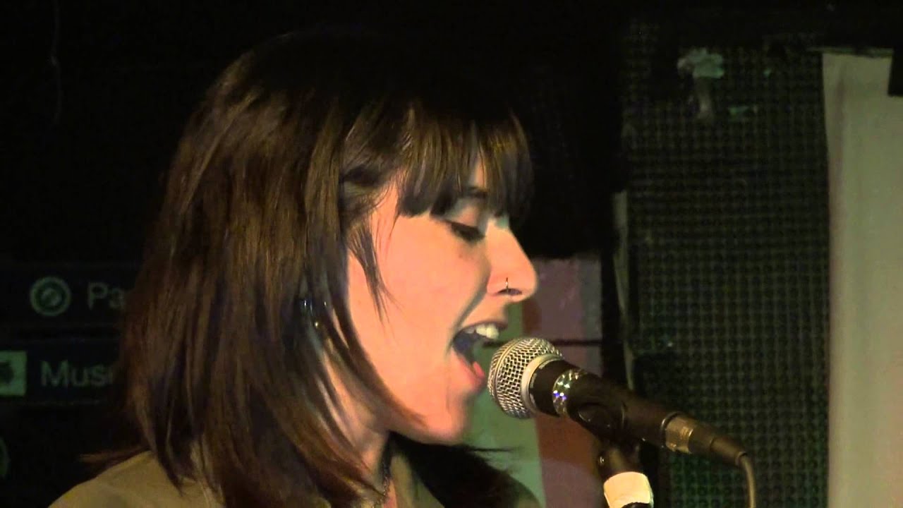 FLUJO- Te han robado tu vida (CSO los Blokes Fantasma 25-4-13)