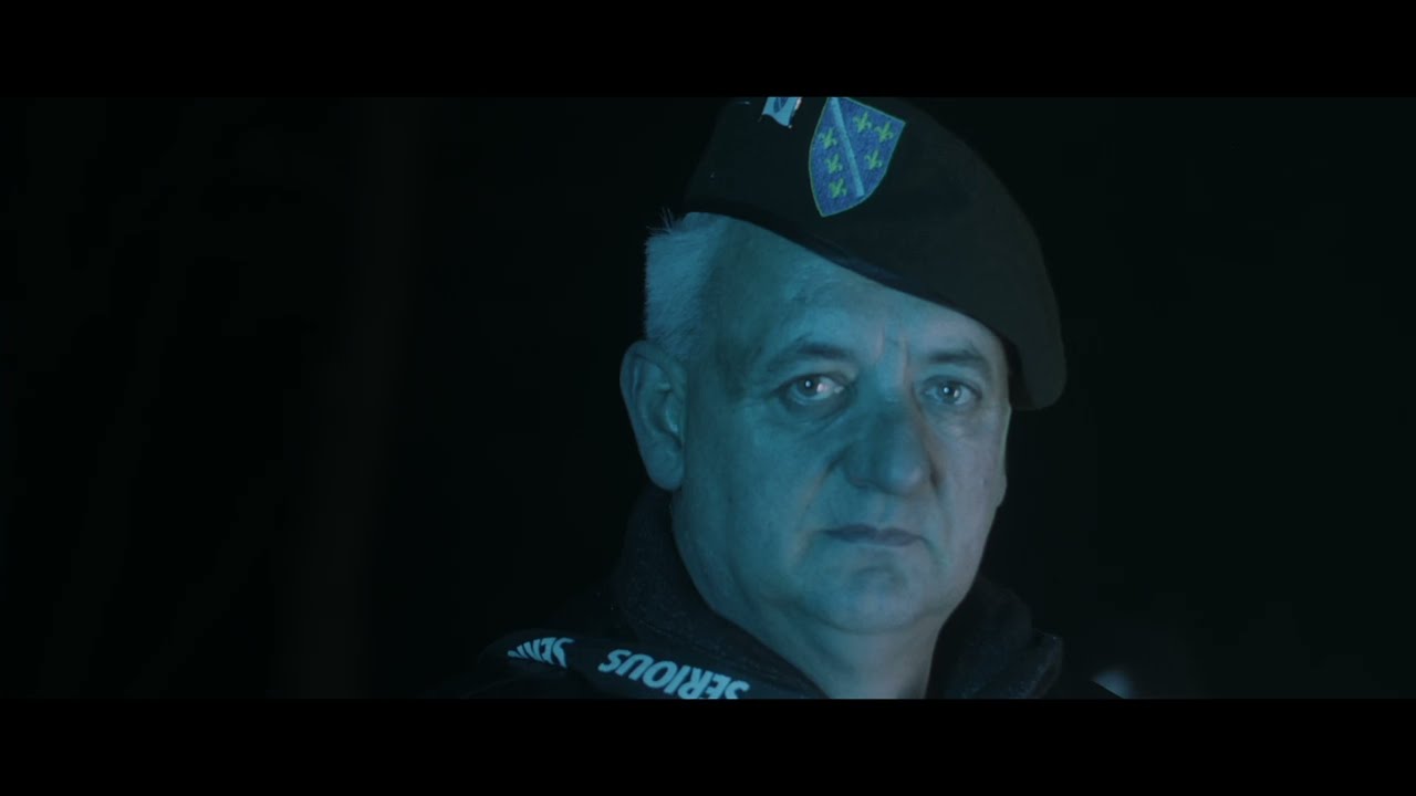 Muhamed Mesanovic Bugija - GAZIJE KALESIJE