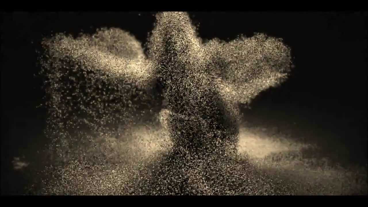 Björk - Vísur Vatnsenda-Rósu - Music Video - Between The Notes Mix