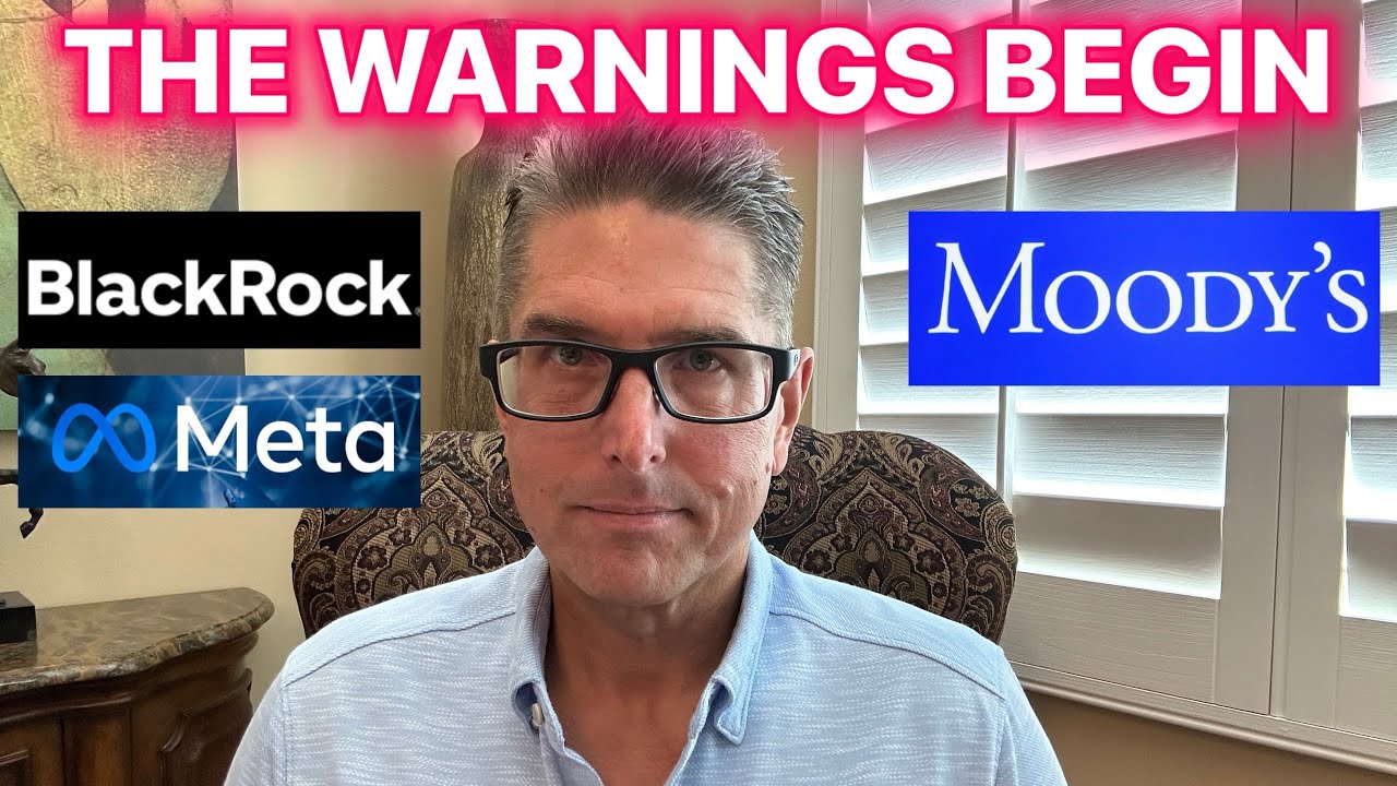 Проект BLACKROCK/META DATACENTER стоимостью 12 миллиардов долларов столкнулся с повышением стоимо...