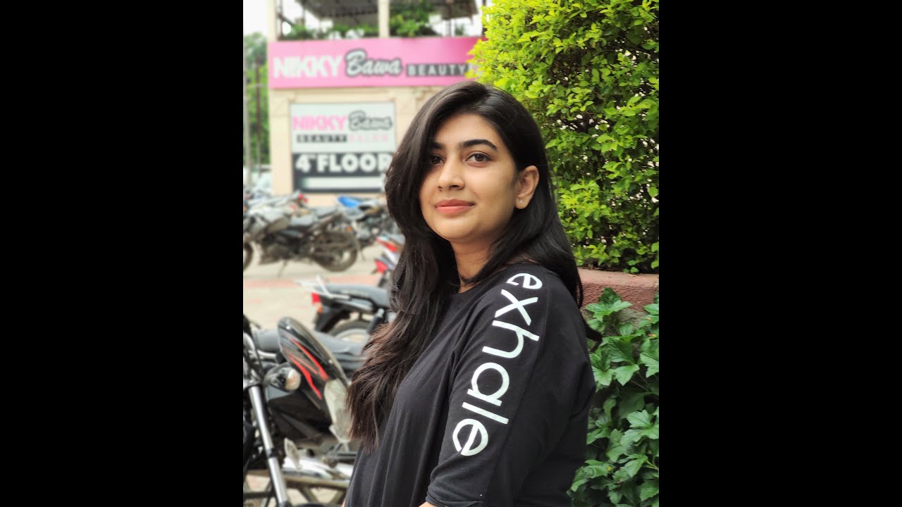 Napitah|First Video Blog|Nikky Bawa, Popular Salon in Bhopal.