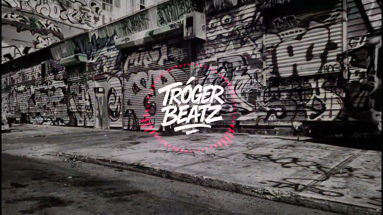 90's Underground Piano Rap/Hip Hop Beat - 