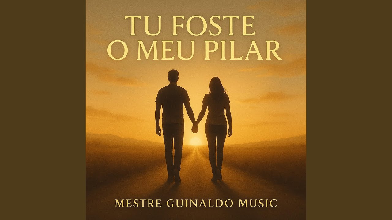 Tu Foste o Meu Pilar