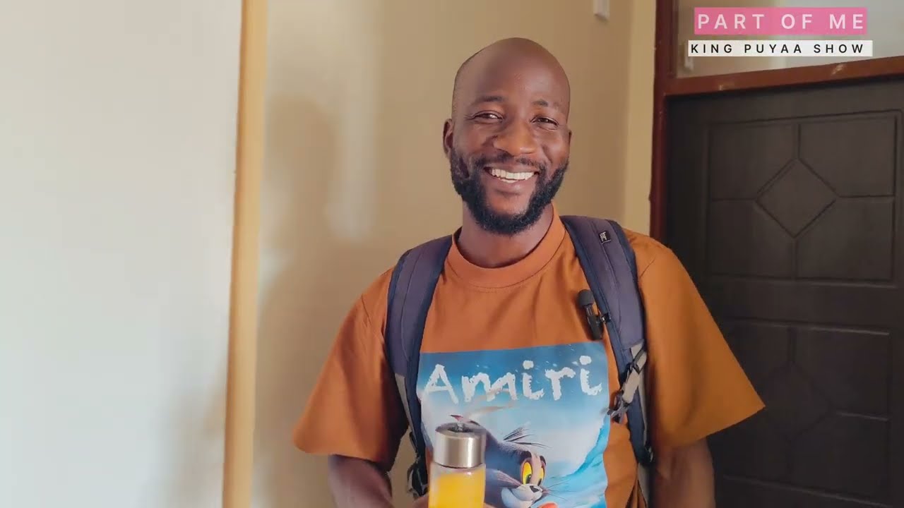 The beautiful lodge you don't know existed in kasama | Kasama Documentary Series | Episode 2