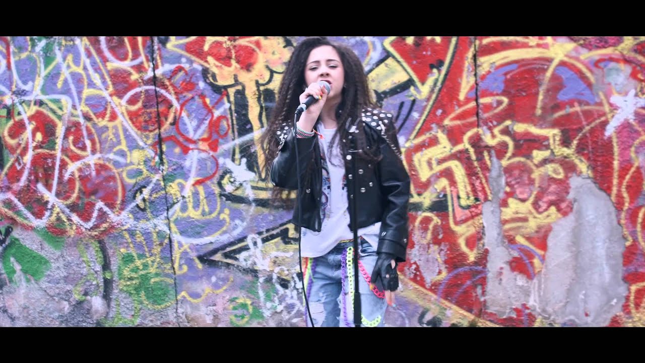 BiBi - Hands Up (Official Video)