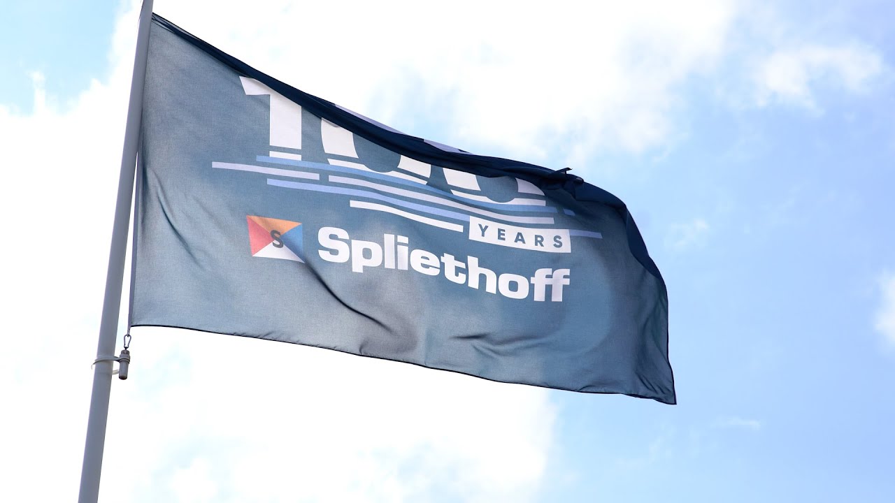 Spliethoff 100 years